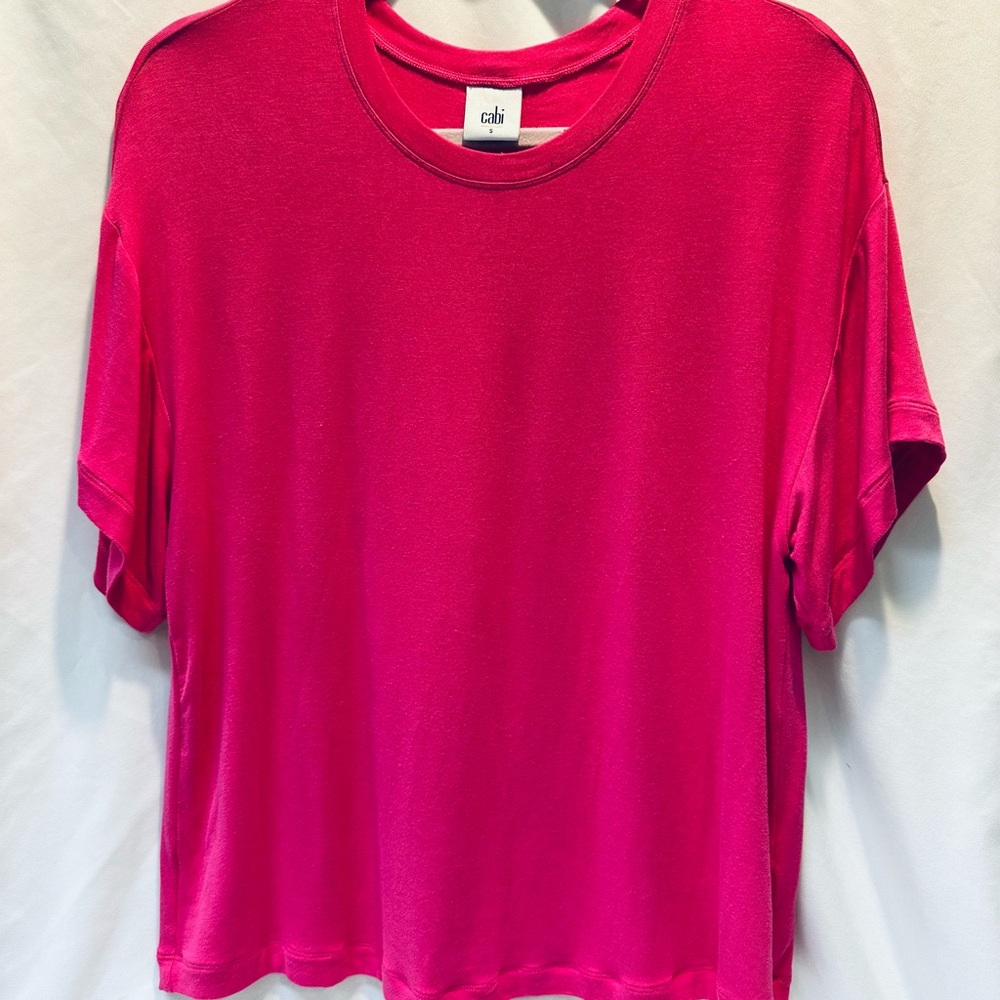 CAbi Relaxed Tee